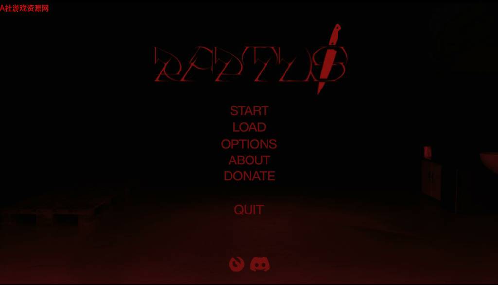 【双端】【欧美SLG/汉化/3D】疯狂人生拉普图斯 Raptus Ep.7 Part 2 汉化版 3.7G