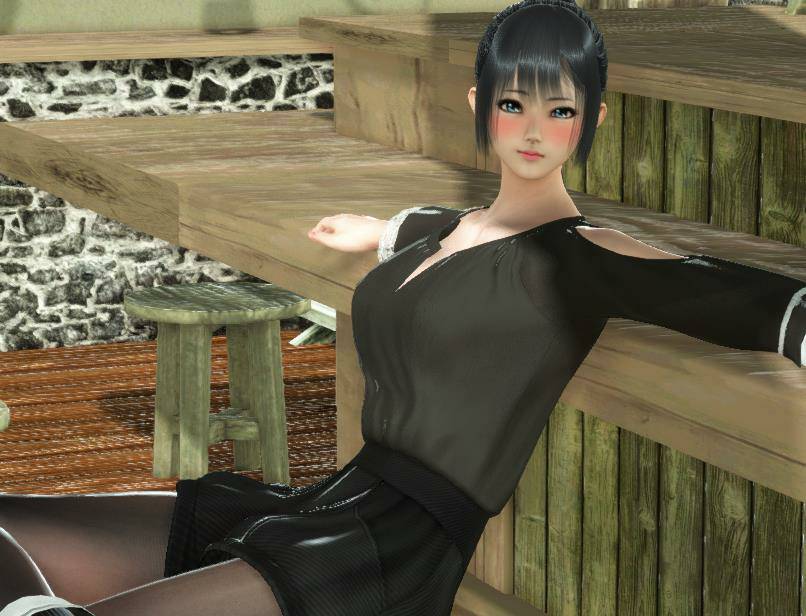 【亚洲SLG游戏/动态/汉化】魔矢幻想 Ver1.2 中文版【更新/PC+安卓】