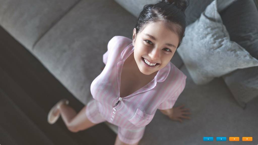 [日式神级3D/超逼真SLG/中文/全动态] Socrates Now V1.0 官方中文版[电脑/981M]