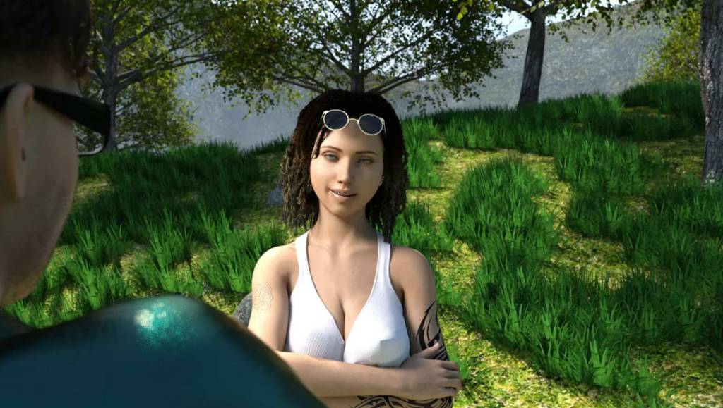 【双端】【欧美SLG/汉化/动态】回到家 Back Home v0.4.p3.02 汉化版 2.8G