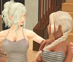 土包子的奇遇 ver0.15 汉化版 PC+安卓 沙盒SLG游戏 700M