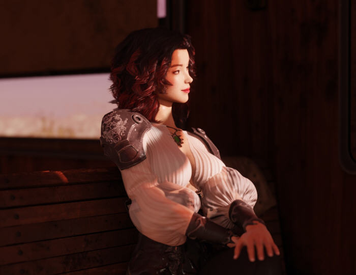 Wild Se.x Wet Girls 官方英文版 3D动作ACT游戏 6G