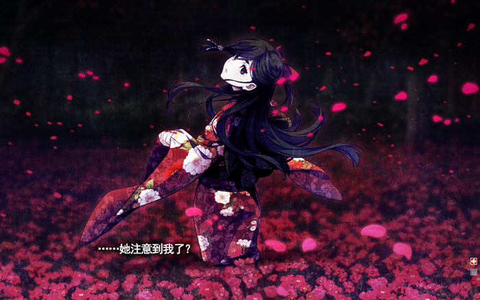 Erewhon:乌有乡 ver1.01 精翻汉化完整版 大型暗黑ADV游戏+CG存档 4G