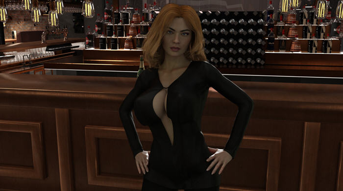 摇摆罗宾(ROCKING ROBIN) ver0.8B 汉化版 PC+安卓 沙盒SLG游戏 3.3G