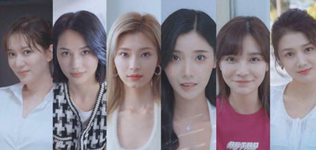 完蛋!我被美女包围了 官方中文语音版 真人互动影像游戏 13G