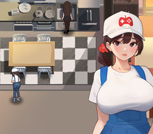 职场幻想:小镇幸福生活的故事 ver1.0.04 中文语音版 RPG游戏 2.3G