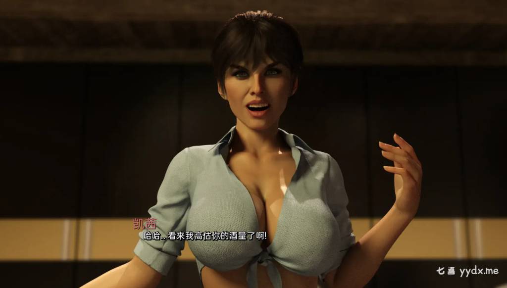 仿生人/Artemis V0.4.1汉化版[欧美SLG/拔作/全动态]PC+安卓