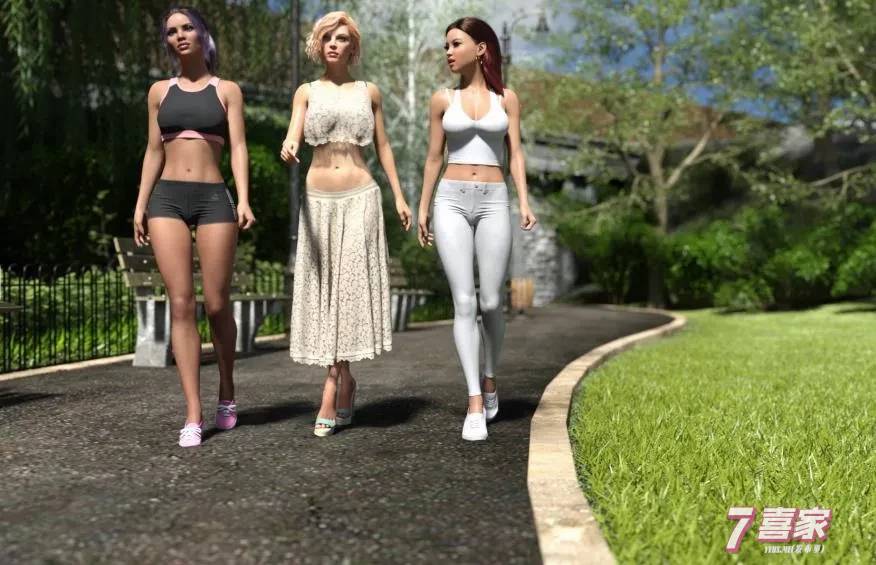 寒夜 ColdNight v1.0 最新汉化完结版【完结/1G】