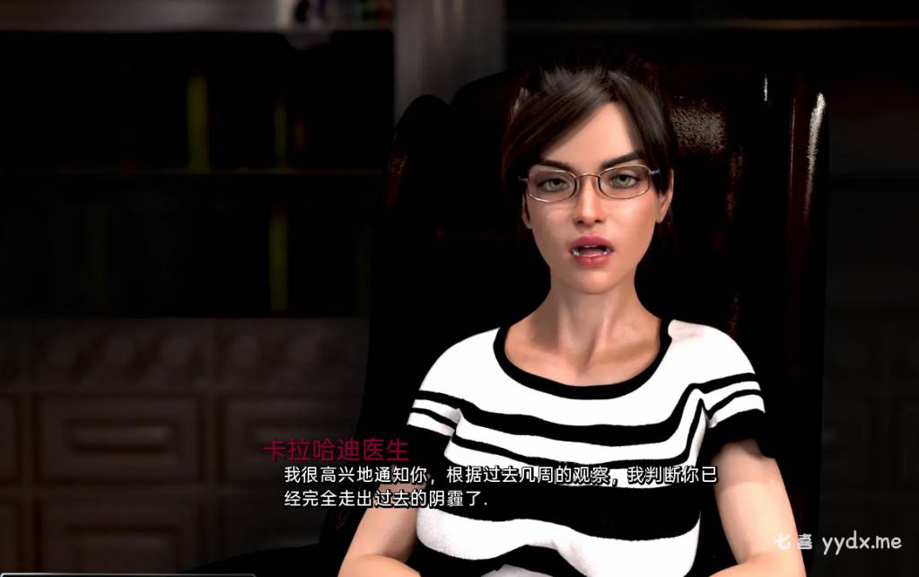 仿生人/Artemis V0.4.1汉化版[欧美SLG/拔作/全动态]PC+安卓