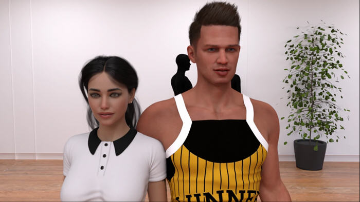 恶魔男孩传奇 ver0.66 汉化版 PC+安卓 动态SLG游戏 3.3G