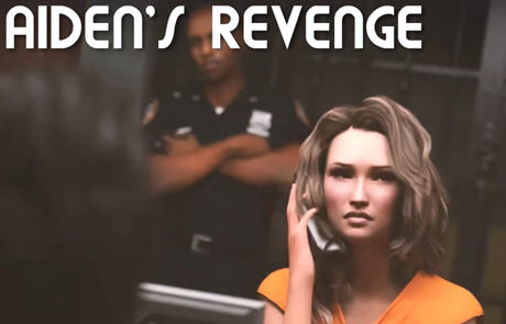 艾登的复仇(Aiden’s Revenge) ver0.72 汉化版 PC+安卓 动态SLG游戏