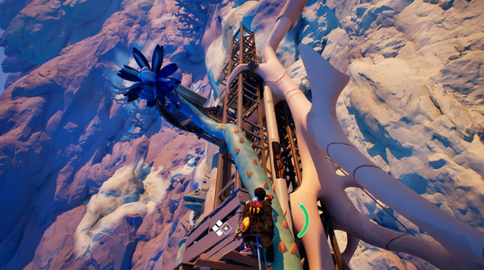 退潮(Jusant) 官方中文版 动作冒险游戏 3.6G