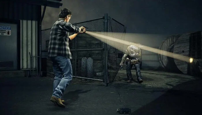 心灵杀手2/Alan Wake 2（更新 v1.0.16 ）