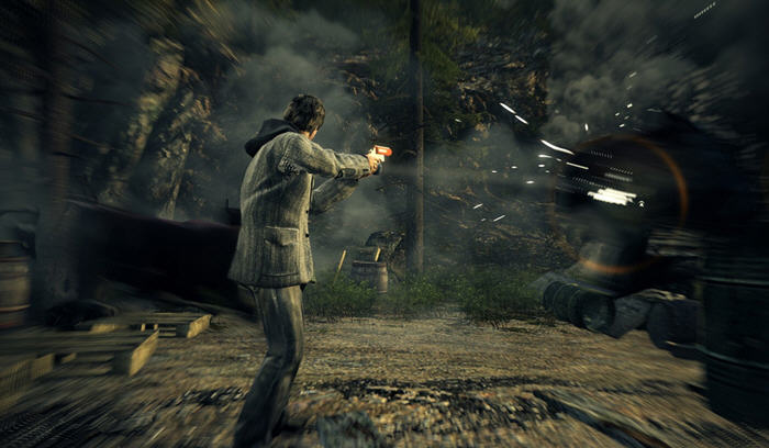 心灵杀手2/Alan Wake 2（更新 v1.0.16 ）