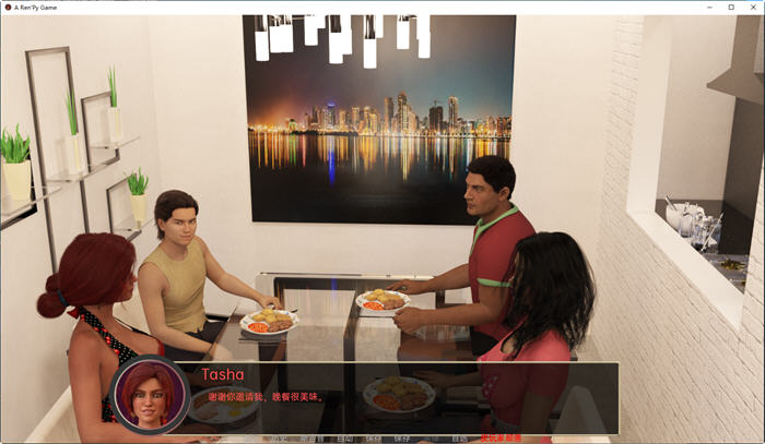 重启(Restart) ver0.1 汉化版 PC+安卓 沙盒动态SLG游戏 1.8G