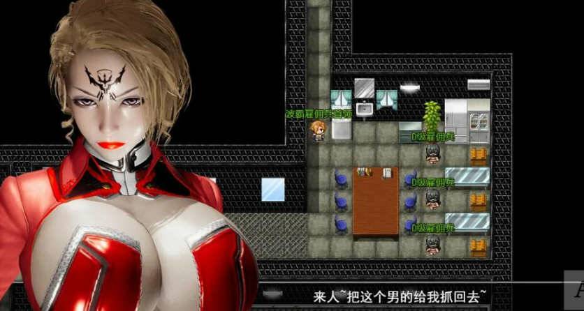 梦幻模拟战记 V3.00 官方中文作弊版 PC+安卓 SRPG游戏