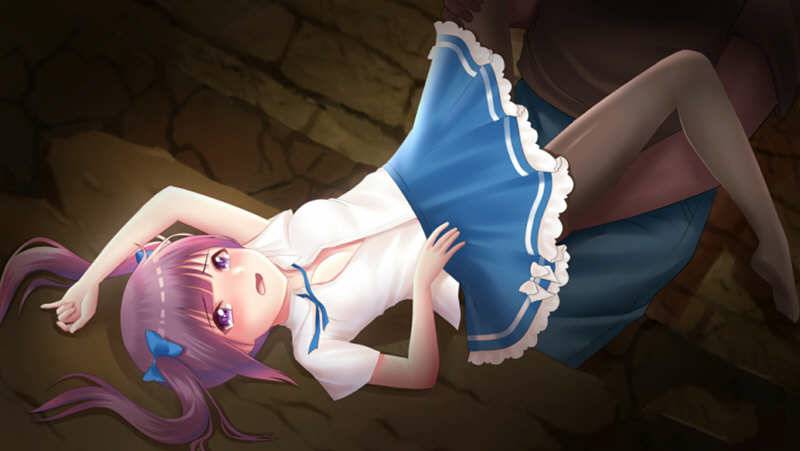 末日少女：珍娜的生存日记 V1.11 中文汉化版 PC+安卓 600M