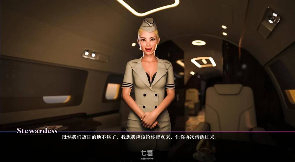 【SLG/汉化/动态】甜蜜生活 SweetTimes v0.18.9汉化版 [568M]