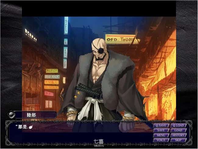 【ADV/全CV】钢铁魔女:安妮罗杰 汉化版+存档[2.1G]