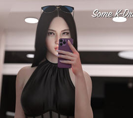 临时契约(Bindr Kink Dating) ver0.1.8 汉化版 PC+安卓 沙盒SLG游戏 2.4G