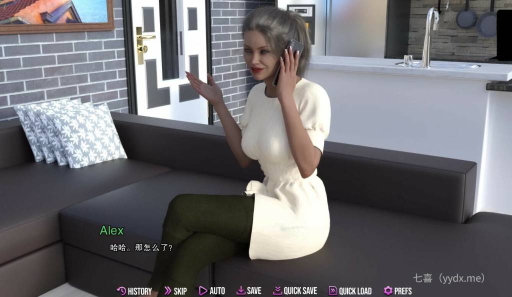 学校列王 第2季 Ver3.0.15s 汉化版 SLG游戏神作&更新 5.1G