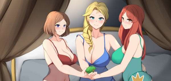 爱的跳跃Ver2.4.3精翻汉化版整合所有DLCSPC+安卓 手绘SLG游戏[1G]