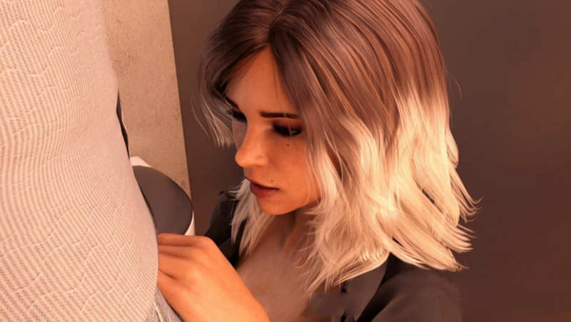 风华正茂(Radiant) ver0.5.2 汉化版 PC+安卓 动态SLG游戏 1.7G