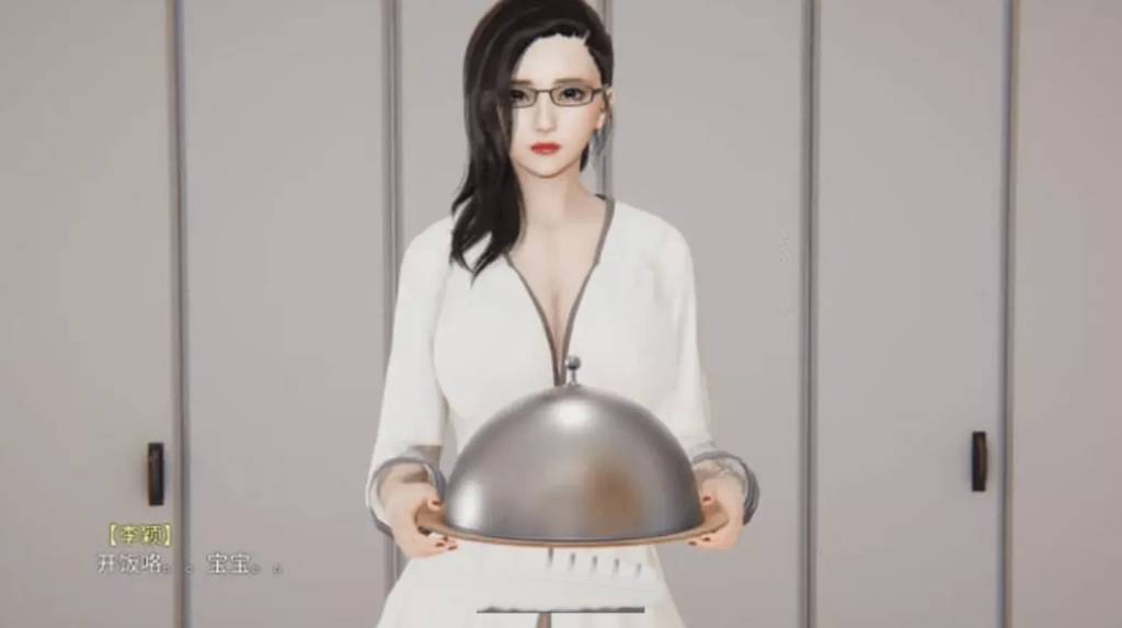 我的教师妈妈 上+下 官方中文版 PC+安卓模拟器 国产ADV游戏 3.2G