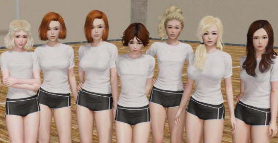 校长先生(The Head master) ver0.15.1 汉化版 PC+安卓 神作更新 5.5G（修复手机无法安装）