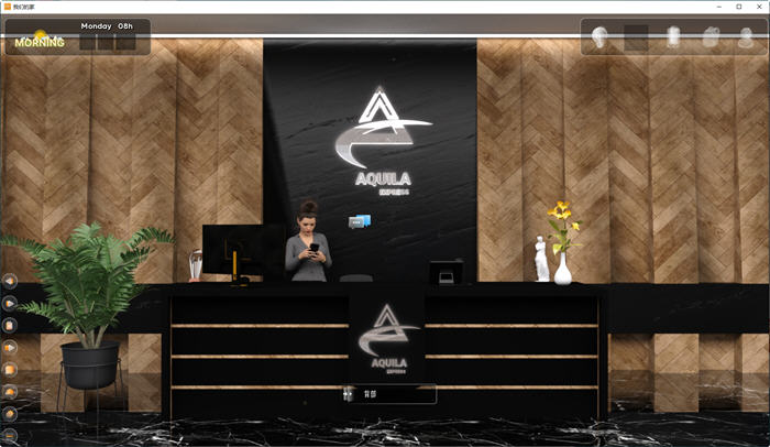 我们的家(Our Home) ver2.12.1 官方汉化版 PC+安卓 动态SLG游戏 1.8G