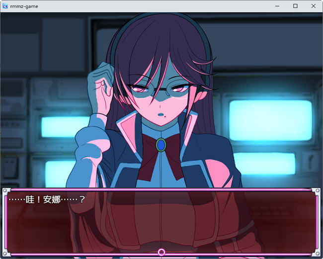 英雄沉沦肃清计划 ver1.3D AI官方中文版 RPG游戏 1.2G