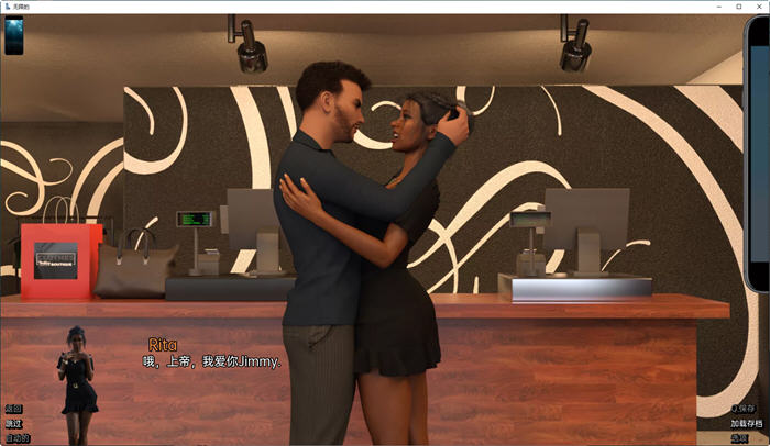 无限:永无止境 Limitless P2 汉化版 PC+安卓 SLG游戏 4.4G