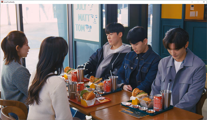 [电脑] 【PC/真人SLG/中文/正向】禁止过分投入 Build.12000514 STEAM官方中文版+DLC【22G】