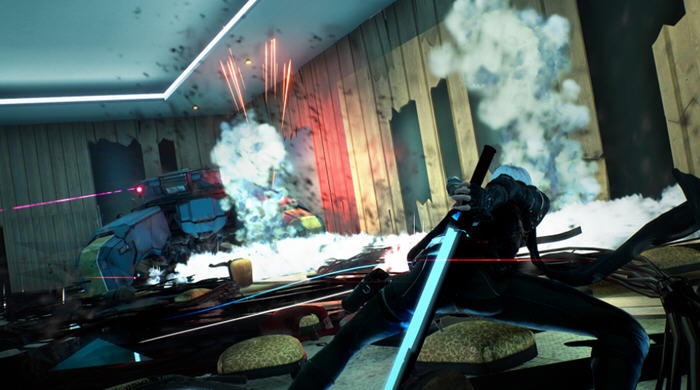 [电脑] 【PC/3D/ACT/中文/正向】玛丽亚的公理 V12.230813.06 STEAM官方中文重制版【14G】