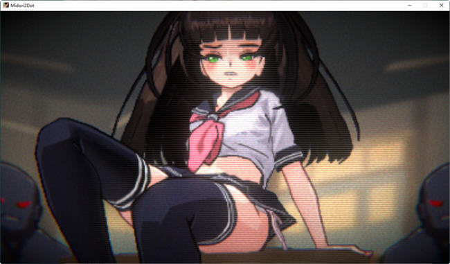 小翠危机重重 官方中文版 像素风格动作ACT游戏 350M