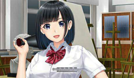 棒球部女经理的记录薄精翻汉化版[PC+安卓][800M]