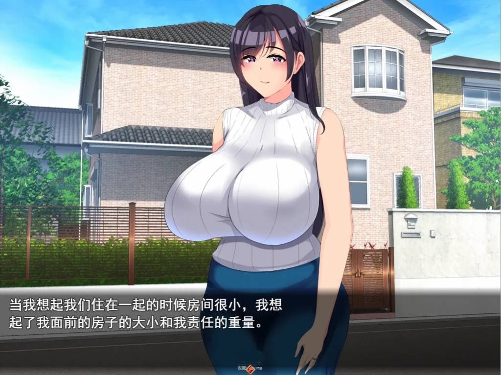 堕落之花禁止 開花させてはいけないAI精翻完整汉化版 [1.1G]