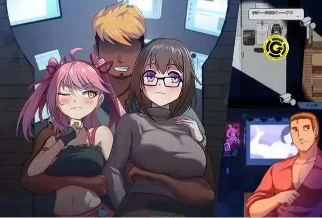 【像素/SLG】管理员的窥视 ver1.0.4 官方中文版整合最新DLC[3.5G]