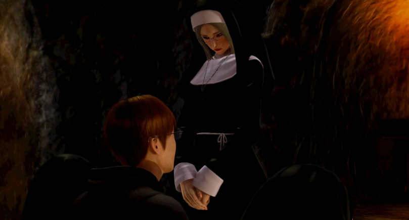 腐化Ver1.0最终精翻完结作弊版PC+安卓SLG游戏&神作[2.7G]