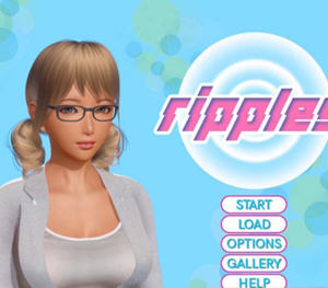 时光的涟漪(Ripples) ver0.6 汉化润色版 PC+安卓+画廊 动态SLG游戏 8.3G