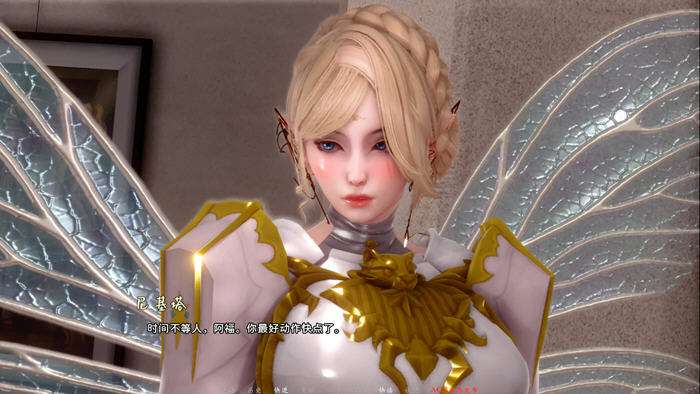 蜉蝣(MayFly)ver0.1官方中文版PC+安卓SLG游戏&新作[3.5G]