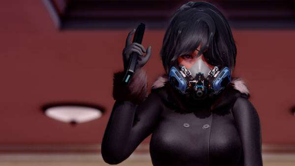 蜉蝣(MayFly)ver0.1官方中文版PC+安卓SLG游戏&新作[3.5G]