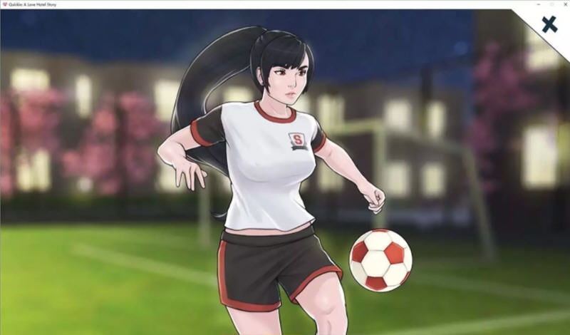 快捷酒店故事 ver0.34 官方中文版 动态经营SLG游戏 1.4G