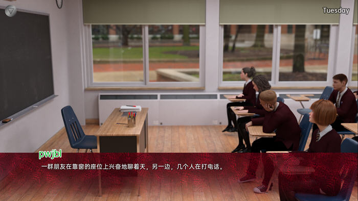 聚爆(Time Implosion) ver0.14 汉化版 PC+安卓 动态SLG游戏 3.2G