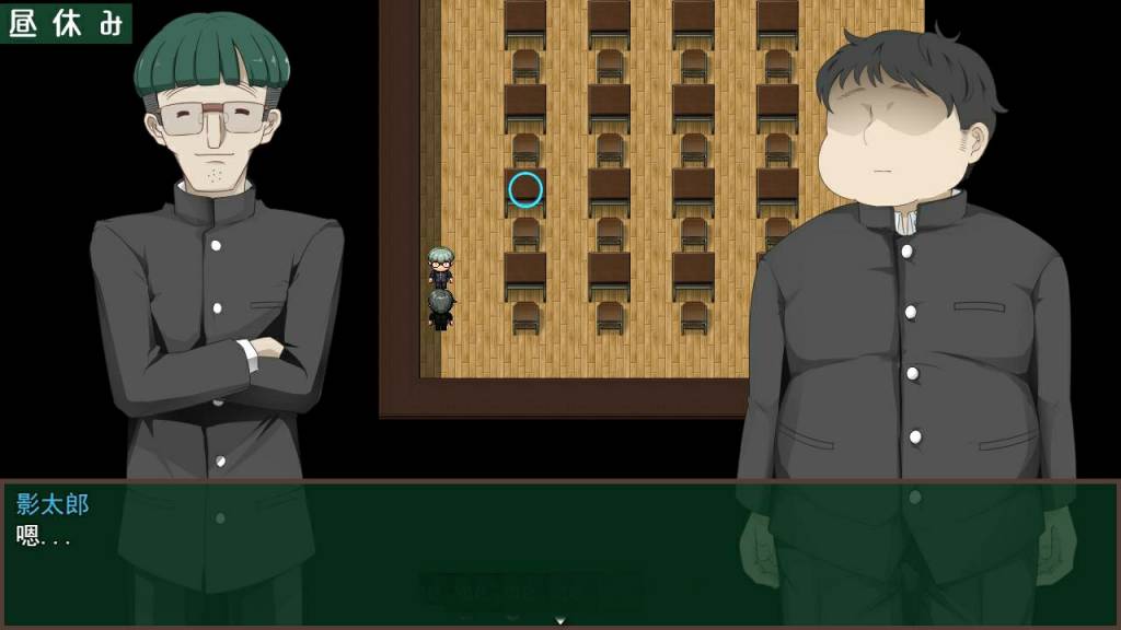 [电脑] 崔眠铅笔 崔眠えんぴつ Ver1.05 官中AI汉化版+全CG存档【1G】