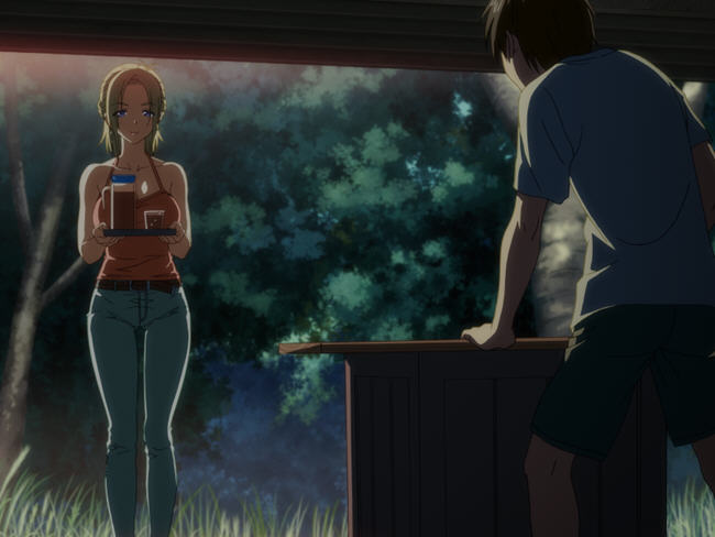 SISTERS:夏日最后一天 完整汉化版 动态SLG游戏+动画 8.9G