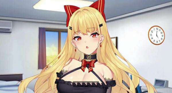 恶魔少女官方中文步兵版+全CV[PC+安卓][3.3G]