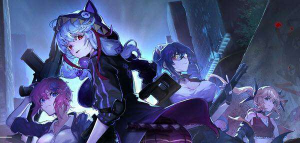 死亡之种2-甜蜜之家ver2.08官方中文版整合魅力之歌[19G]