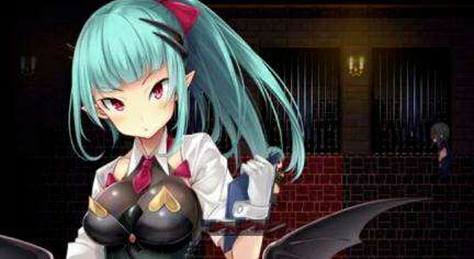 逃出魅魔牧场(milking farm)官方中文步兵版[2G]