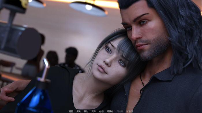 一切开始的地方(Where It All Began) Ch.3 Full 汉化版 PC+安卓 动态SLG游戏